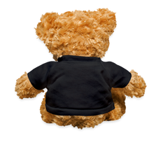 Load image into Gallery viewer, Teddy Bear with Your Logo - black

