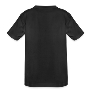 Easty's Woodshop Toddler T-Shirt - black