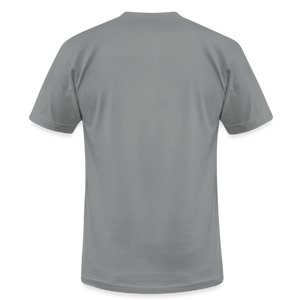 Easty's Woodshop Premium T-Shirt - slate