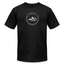 Load image into Gallery viewer, Easty&#39;s Woodshop Premium T-Shirt - black
