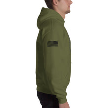 Load image into Gallery viewer, Twisted Tree Woodworking Hoodie
