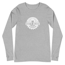 Load image into Gallery viewer, Dusty Beard Woodcrafts Unisex Long Sleeve Tee
