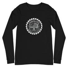 Load image into Gallery viewer, Twisted Tree Woodworking Unisex Long Sleeve Tee
