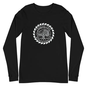 Twisted Tree Woodworking Unisex Long Sleeve Tee