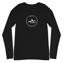 Load image into Gallery viewer, Easty&#39;s Woodshop Unisex Long Sleeve Tee
