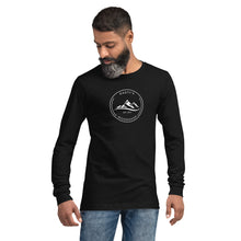 Load image into Gallery viewer, Easty&#39;s Woodshop Unisex Long Sleeve Tee
