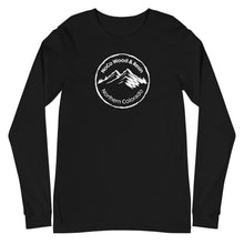 Load image into Gallery viewer, NoCo Wood and Resing Unisex Long Sleeve Tee
