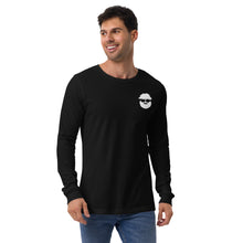 Load image into Gallery viewer, Villeneuve Woodworks Unisex Long Sleeve Tee
