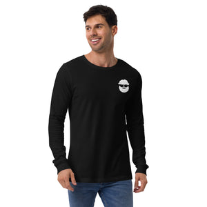 Villeneuve Woodworks Unisex Long Sleeve Tee