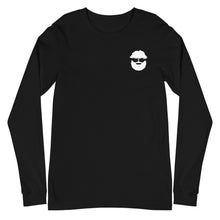 Load image into Gallery viewer, Villeneuve Woodworks Unisex Long Sleeve Tee
