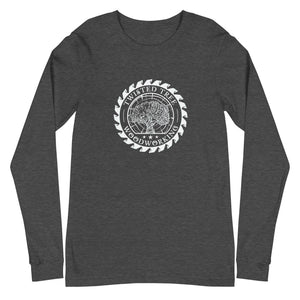 Twisted Tree Woodworking Unisex Long Sleeve Tee