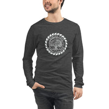 Load image into Gallery viewer, Twisted Tree Woodworking Unisex Long Sleeve Tee
