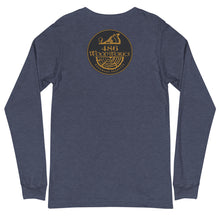 Load image into Gallery viewer, 486 Woodworks Unisex Long Sleeve Tee
