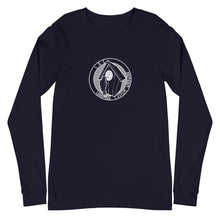 Load image into Gallery viewer, L&amp;E Custom Woodworks Unisex Long Sleeve Tee
