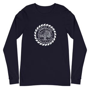 Twisted Tree Woodworking Unisex Long Sleeve Tee