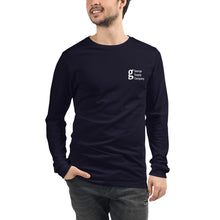 Load image into Gallery viewer, George Supply Company Unisex Long Sleeve T-Shirt
