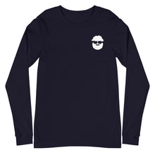 Load image into Gallery viewer, Villeneuve Woodworks Unisex Long Sleeve Tee
