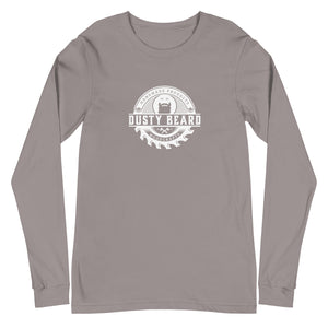 Dusty Beard Woodcrafts Unisex Long Sleeve Tee