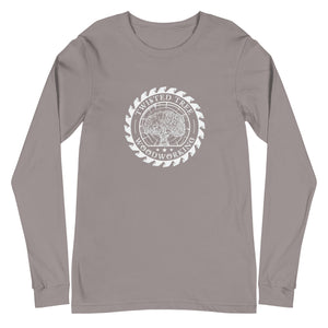 Twisted Tree Woodworking Unisex Long Sleeve Tee