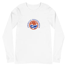 Load image into Gallery viewer, Bella+Canvas Unisex Long Sleeve Tee

