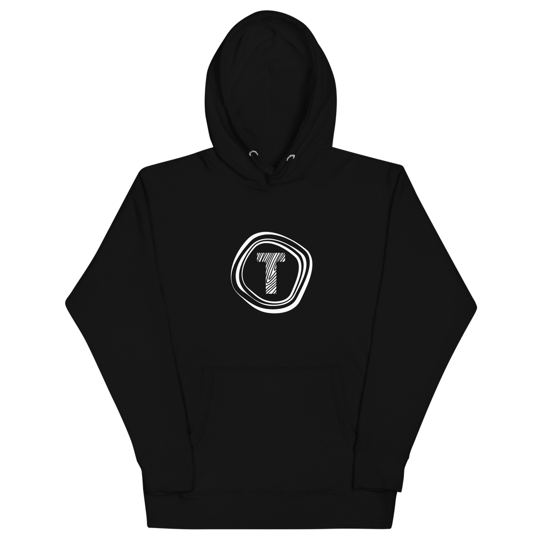 Tanner's Timber Cotton Heritage Hoodie