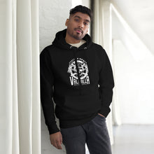 Load image into Gallery viewer, Vallhalla Woodworks Cotton Heritage Unisex Hoodie
