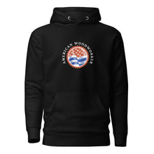 Load image into Gallery viewer, Cotton Heritage Unisex Hoodie
