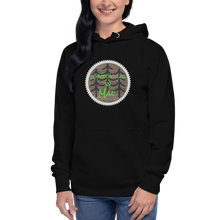 Load image into Gallery viewer, Woodworks by Mac Cotton Heritage Unisex Hoodie
