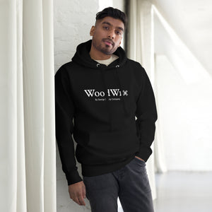 Woodwrx by George Supply Company Unisex Hoodie