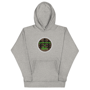 Woodworks by Mac Cotton Heritage Unisex Hoodie