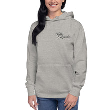 Load image into Gallery viewer, Katie the Carpenter Cotton Heritage Unisex Hoodie
