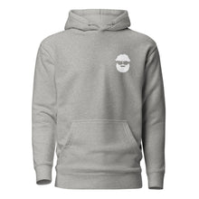 Load image into Gallery viewer, Villeneuve Woodworks Cotton Heritage Hoodie
