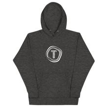 Load image into Gallery viewer, Tanner&#39;s Timber Cotton Heritage Hoodie
