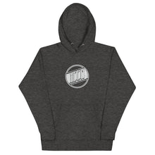 Load image into Gallery viewer, Moon Guitars Cotton Heritage Unisex Hoodie
