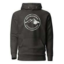 Load image into Gallery viewer, NoCo Wood and Resin Unisex Hoodie
