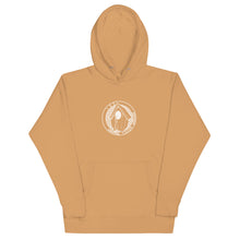 Load image into Gallery viewer, L&amp;E Custom Woodworks Cotton HeritageUnisex Hoodie
