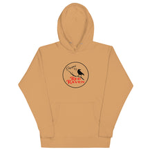 Load image into Gallery viewer, Designs by Red Raven Cotton Heritage Unisex Hoodie
