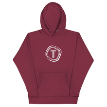 Load image into Gallery viewer, Tanner&#39;s Timber Cotton Heritage Hoodie
