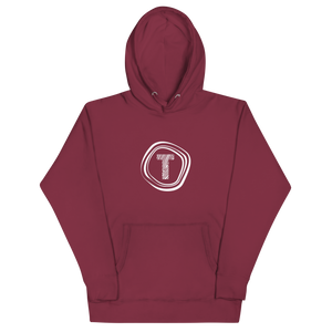 Tanner's Timber Cotton Heritage Hoodie