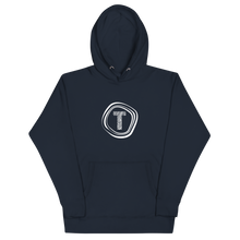 Load image into Gallery viewer, Tanner&#39;s Timber Cotton Heritage Hoodie
