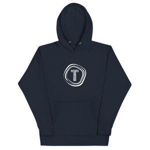 Tanner's Timber Cotton Heritage Hoodie