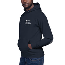 Load image into Gallery viewer, George Supply Company Cotton Heritage Unisex Hoodie
