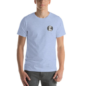 George Supply T Shirt