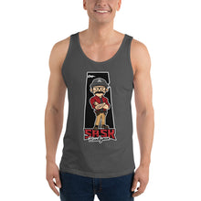 Load image into Gallery viewer, Sask Handyman Tank Top
