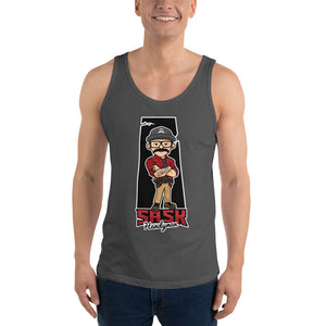 Sask Handyman Tank Top