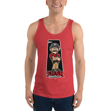 Load image into Gallery viewer, Sask Handyman Tank Top
