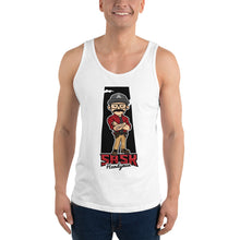 Load image into Gallery viewer, Sask Handyman Tank Top
