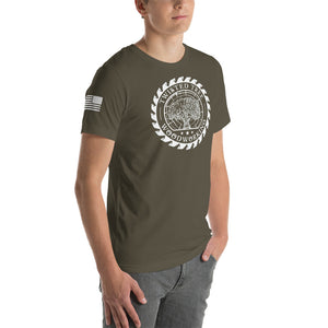 Twisted Tree Woodworking Premium T-Shirt