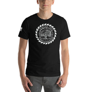 Twisted Tree Woodworking Premium T-Shirt