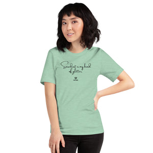 Crafty at Heart Sawdust Premium T-Shirt